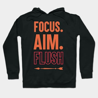 Focus Hoodie